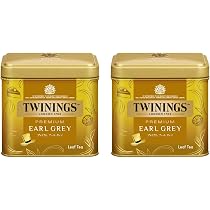 Amazon.co.jp: トワイニング プレミアム アールグレイ 70g ×2個 : 食品